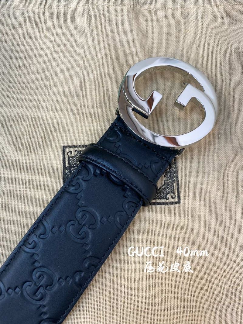 Gucci Belts